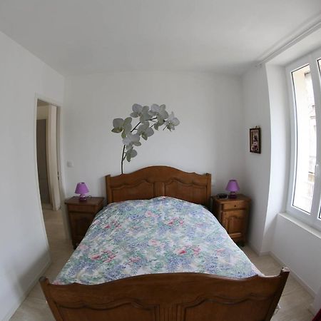 Apartmán Gautier 3 Etoiles Granville Exteriér fotografie