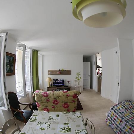 Apartmán Gautier 3 Etoiles Granville Exteriér fotografie